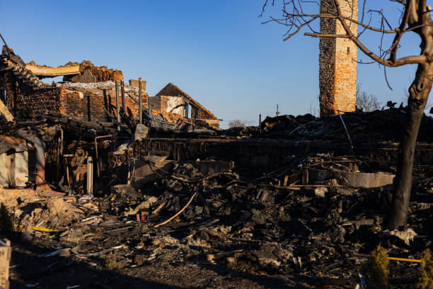 24/7 Emergency Fire Damage Removal experts in Pasadena, TX