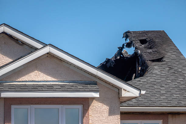 Licensed Fire Damage Removal service in Pasadena, TX - Fire Damage Laser Cleaning